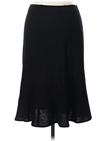 St. John Basics Formal Skirt (view 2)