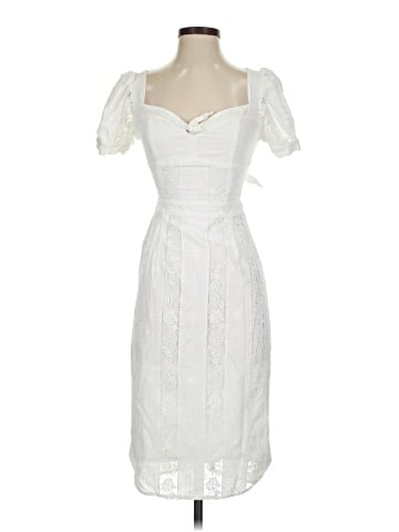 Yumi Kim Cocktail Dress (view 1)