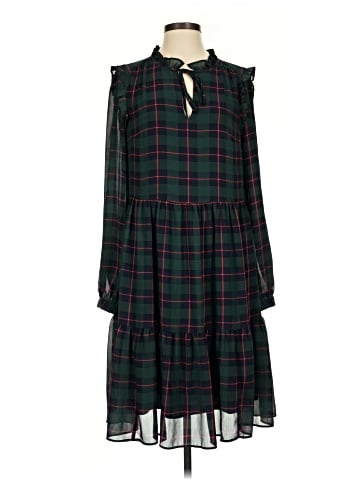 J.Crew Casual Dress (view 1)