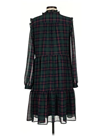 J.Crew Casual Dress (view 2)