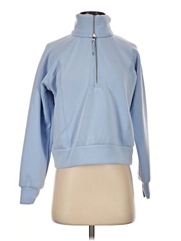 SPANX Sweatshirt (view 1)