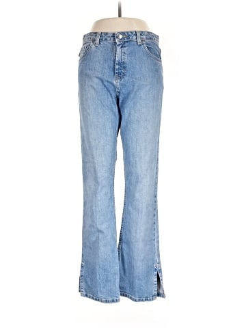 Boston Proper Jeans (view 1)