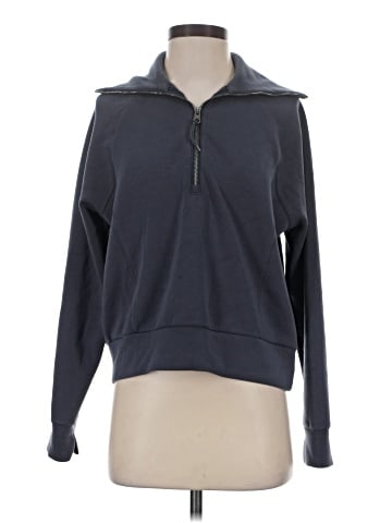 SPANX Sweatshirt (view 1)