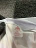 Krimson Klover White Sweatshirt Size XS - photo 4