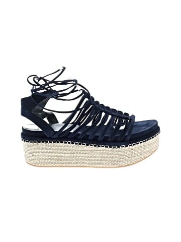Stuart Weitzman Wedges (view 1)