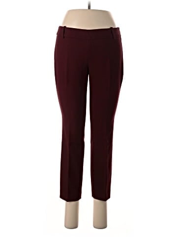 J.Crew Wool Pants (view 1)