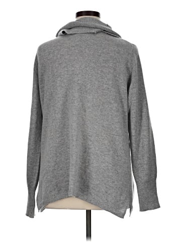 Talbots Cashmere Pullover Sweater (view 2)