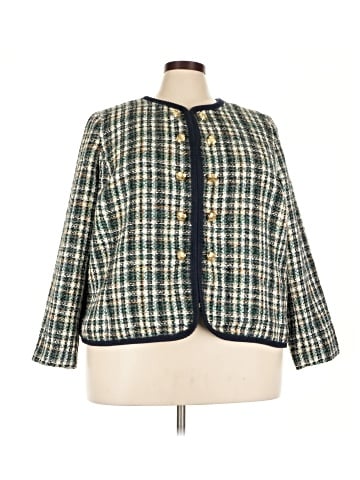 Talbots Blazer (view 1)