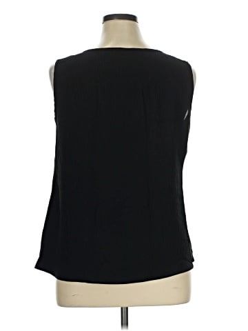 Blooming Jelly Sleeveless Blouse (view 2)