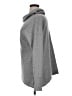 Talbots 100% Cashmere Solid Gray Cashmere Pullover Sweater Size XL - photo 5