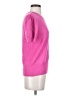 CeCe Pink 3/4 Sleeve Top Size S - photo 1