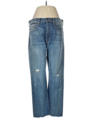 Vince. Jeans (view 1)