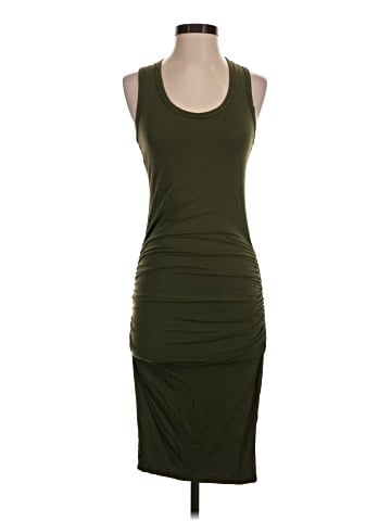 Venus Casual Dress (view 1)