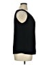 Blooming Jelly Black Sleeveless Blouse Size XL - photo 4