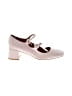 Jonak Pink Heels Size 12 - photo 1
