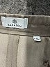 Babaton Solid Gray Casual Pants Size 12 - photo 7