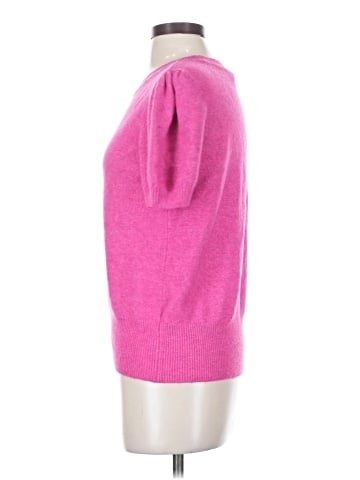 CeCe 3/4 Sleeve Top (view 2)