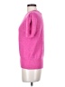 CeCe Pink 3/4 Sleeve Top Size S - photo 2