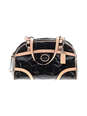 Coach Factory Satchel (view 1)