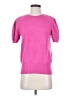 CeCe Pink 3/4 Sleeve Top Size S - photo 5
