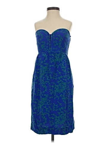 Maple Cocktail Dress (view 1)