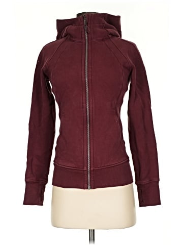 Lululemon Athletica Jacket (view 1)