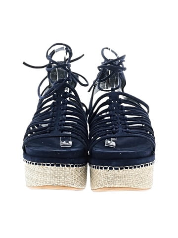 Stuart Weitzman Wedges (view 2)