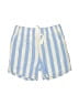 Carter's Stripes Blue Shorts 12-18 MO / 18 MO - photo 1
