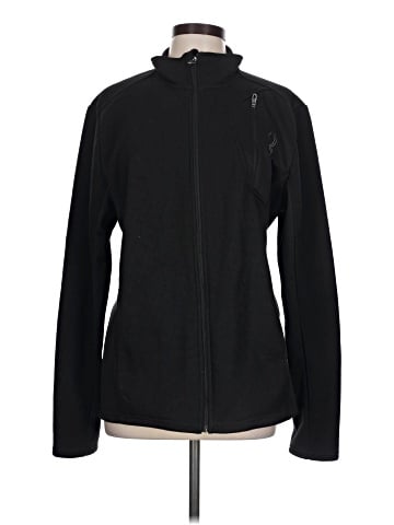 Spyder Jacket (view 1)