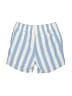 Carter's Stripes Blue Shorts 12-18 MO / 18 MO - photo 2