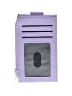 Assorted Brands Purple Wallet One size - photo 2