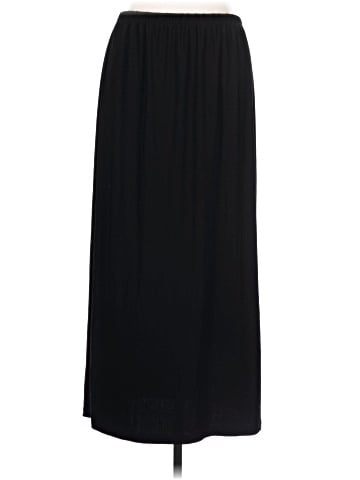 Attitudes by Renee Formal Skirt (view 1)
