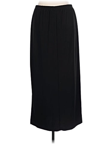 Attitudes by Renee Formal Skirt (view 2)