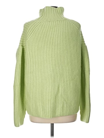 Ann Taylor Turtleneck Sweater (view 2)