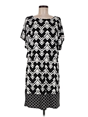 White House Black Market Casual Dress (view 1)