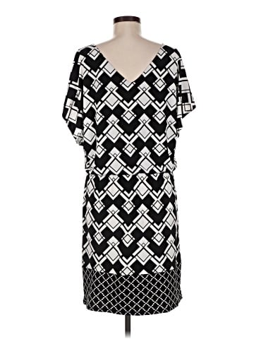 White House Black Market Casual Dress (view 2)
