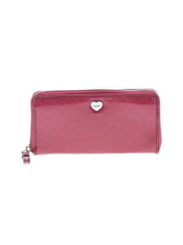 Coach Factory Leather Wallet (view 1)
