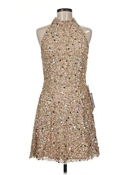 Adrianna by Adrianna Papell Cocktail Dress (view 1)