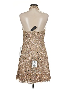 Adrianna by Adrianna Papell Cocktail Dress (view 2)