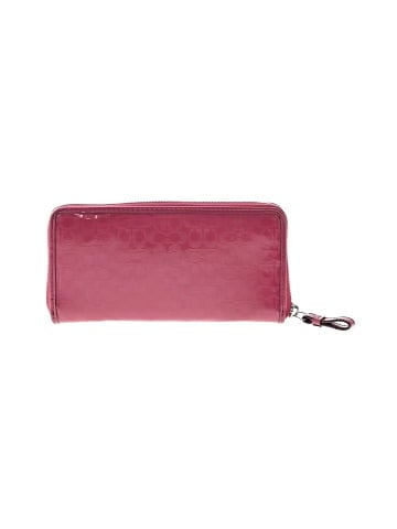 Coach Factory Leather Wallet (view 2)