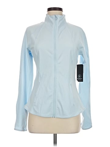 90 Degree by Reflex Track Jacket (view 1)