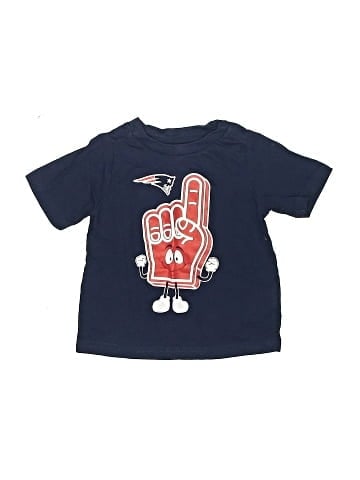 Outerstuff Short Sleeve T-Shirt (view 1)