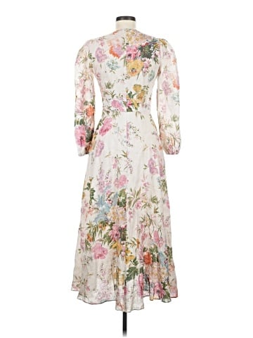 Zimmermann Heathers Maxi Dress (view 2)