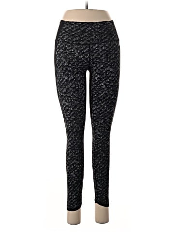 Lululemon Athletica Leggings (view 1)