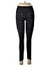 Lululemon Athletica Black Leggings Size 4 - photo 1