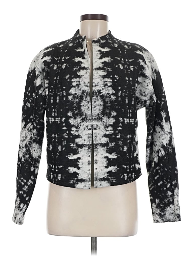 Pre-owned Classiques Entier Jacket In Black