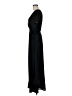 Babaton 100% Polyester Black Cocktail Dress Size M - photo 5