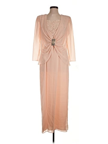 Miss Elliette Cocktail Dress (view 1)