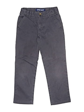 French Toast Casual Pants (view 1)