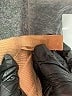 SKIMS Tan Long Sleeve Turtleneck Size XS - photo 7